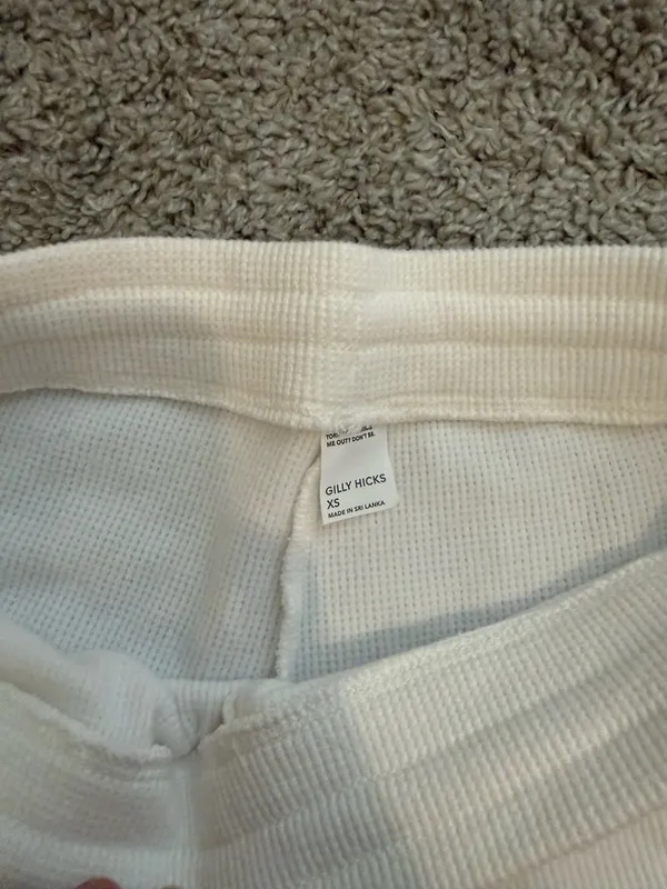 Gilly Hicks Pants Lounge - Image 2