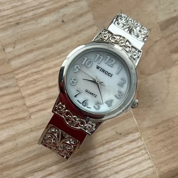 Fashion Watch Wincci Brand - Image 2