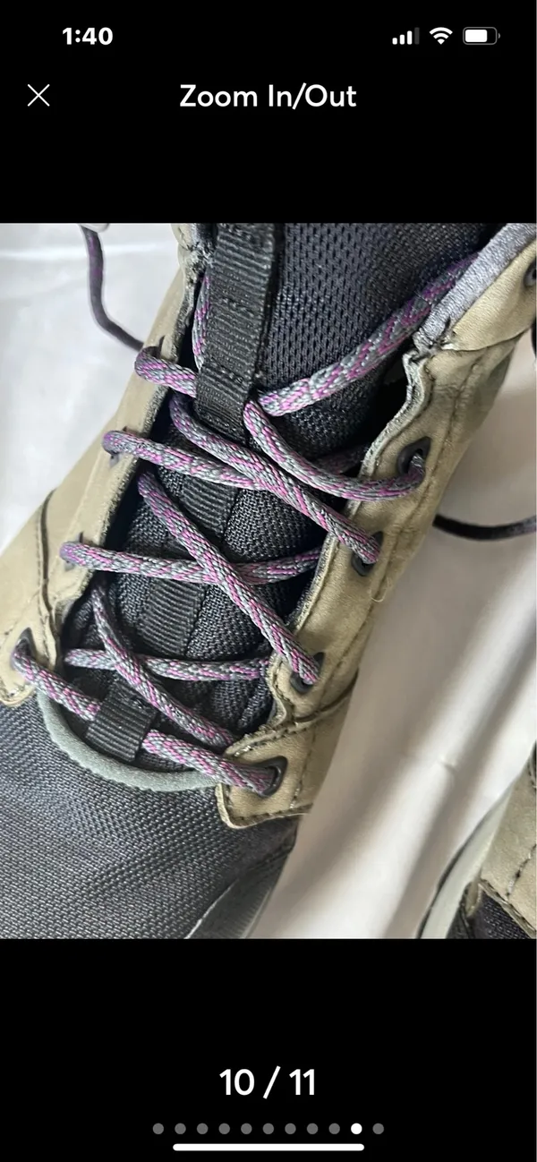 Teva Grandview Gore-tex hiking boot - Image 8