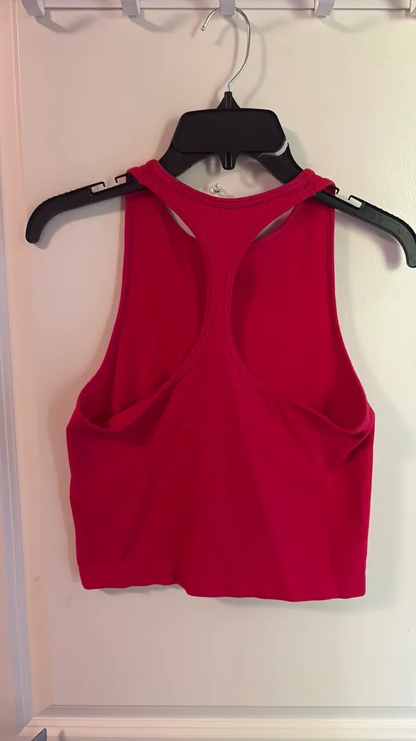 Free People Tank - Image 3