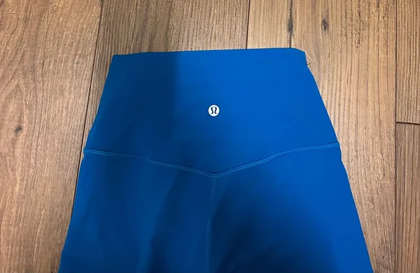 Lululemon Align Leggings - Image 2