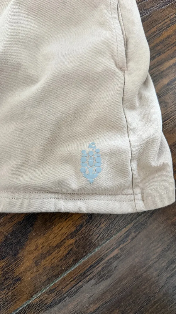 Free People flutter sweat shorts - Image 2