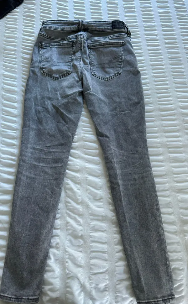 American Eagle Outfitters Jeggings - Image 5