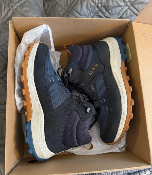 L.L.Bean Boots - Image 4