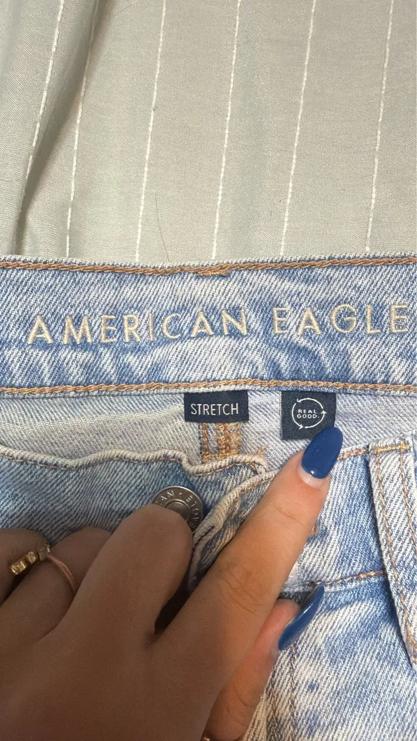 American Eagle Jeans - Image 2