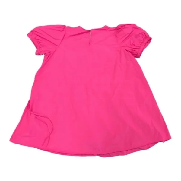 Future Collection Knee length dress Pink Size XL - Image 4