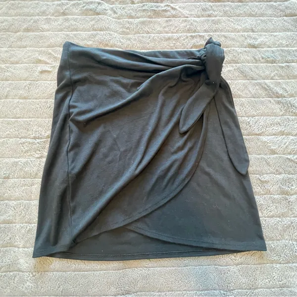 Mini skirt - Image 3