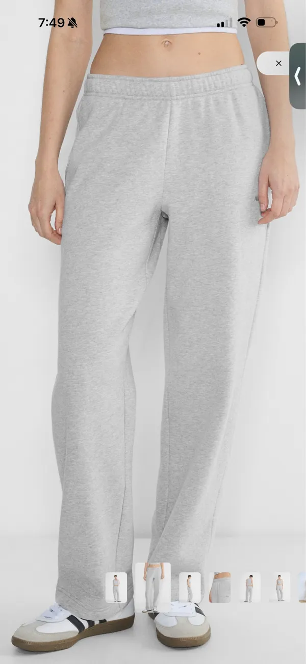 Aritzia Mega Sweatpants - Image 3