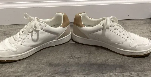 J. Crew Court Sneakers - Image 5