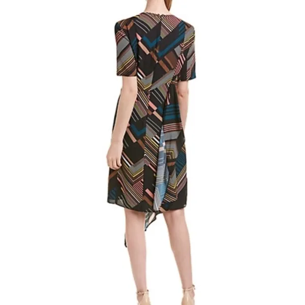 Catherine‎ Malandrino Dress - Image 2