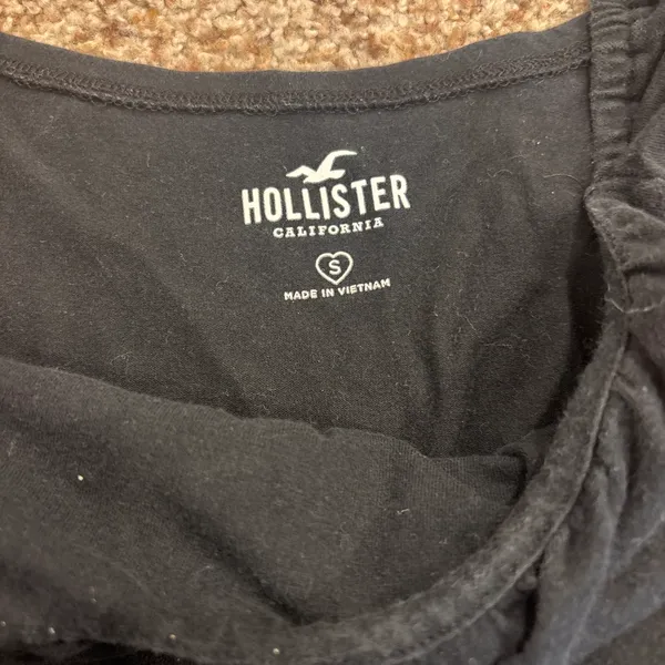 Hollister top - Image 2