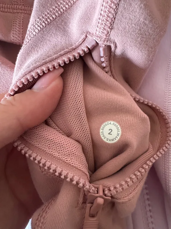 Lululemon Define Jacket - Image 3