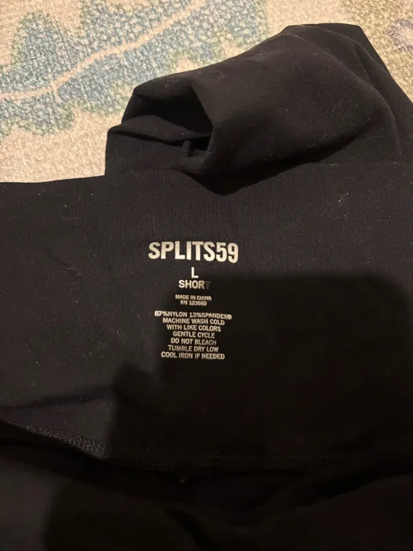 Splits59 Raquel Leggings Flared - Image 2