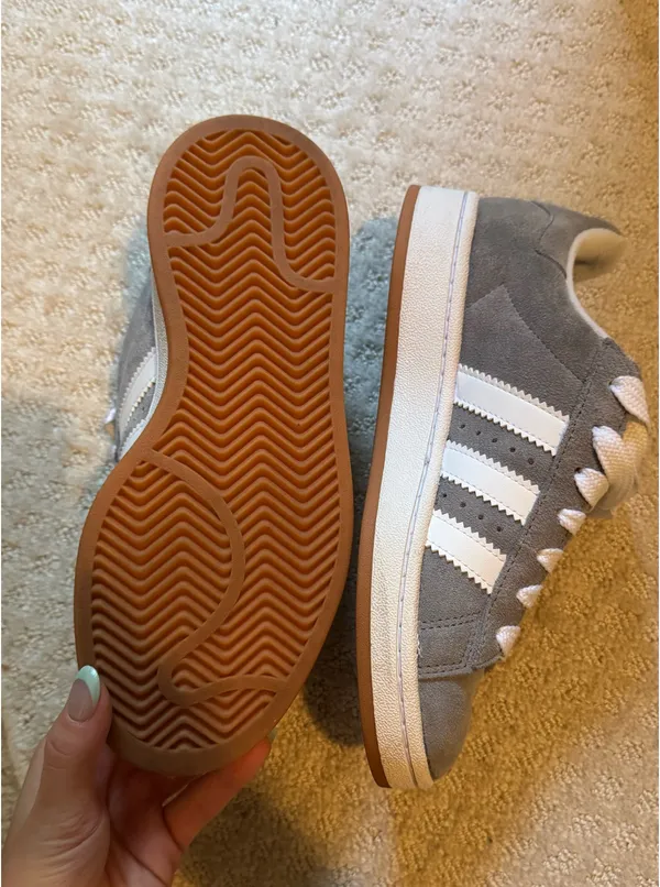 Women’s Adidas Campus 00s - Image 3