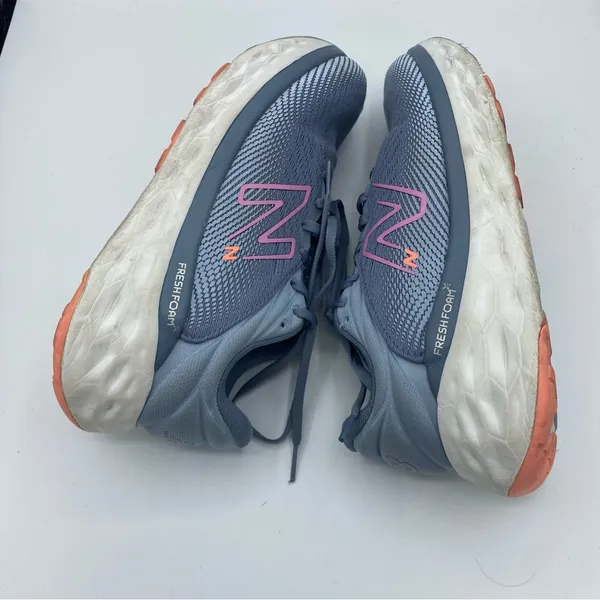 New Balance Fresh Foam X 840v1 sneaker‎ running shoe Women's size 9.5 - Image 3