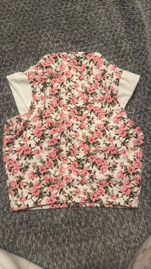 Astoria Activewear Top - Image 2