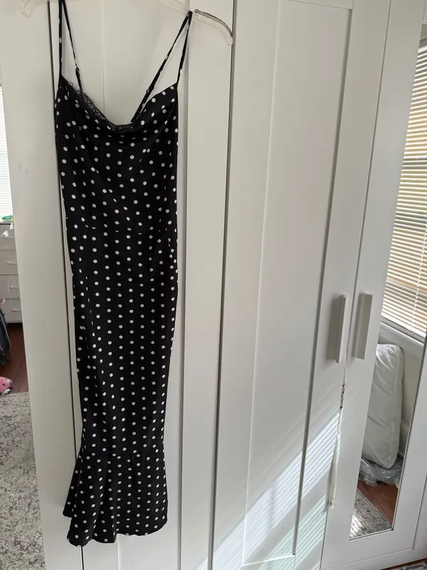 Shein Dress midi - Image 3