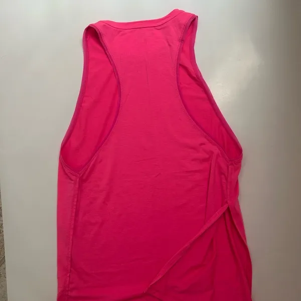 Athleta Muscle Tank Sz Small - Image 4