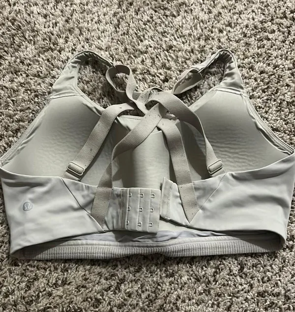 Sport Bra - Image 2