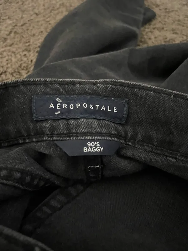 Aeropostale Jeans - Image 4
