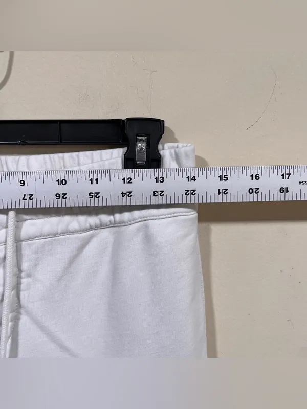 Free people movement Women’s small Jogger Pants - Relaxed Tie-Waist Sweatpants - Image 3