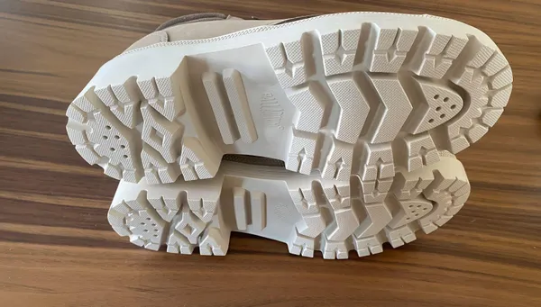 Palladium Pallabase Lo Cuff Miss Dune Boots - Image 12