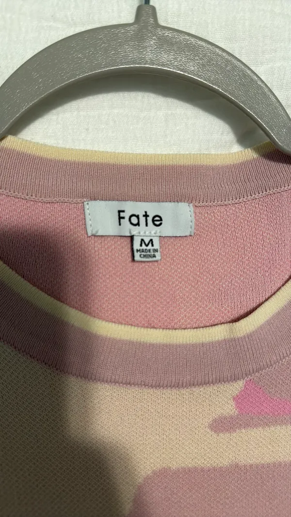 FATE Boutique top  - Image 3
