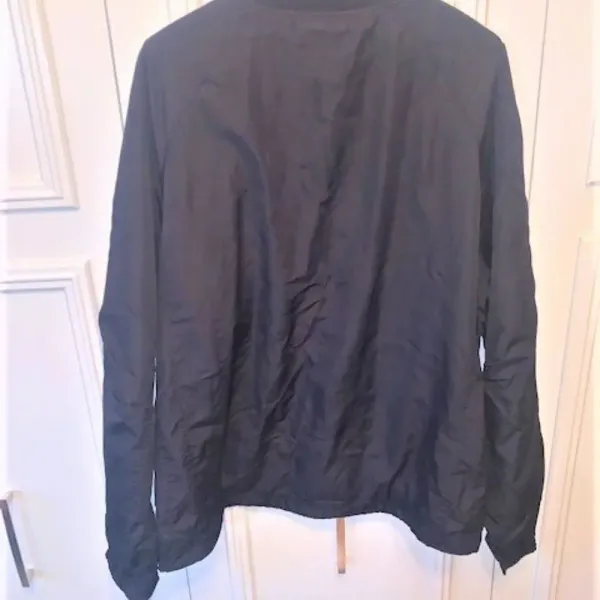 Sport-tek‎ v neck black pullover sz L EUC - Image 6