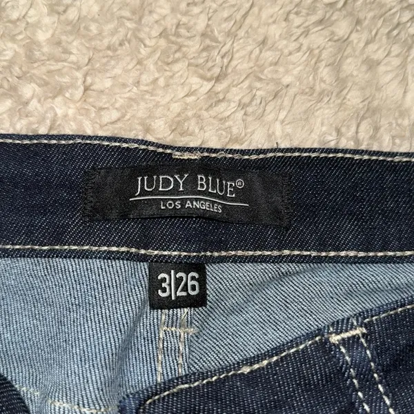 Judy Blue Jeans - Image 3