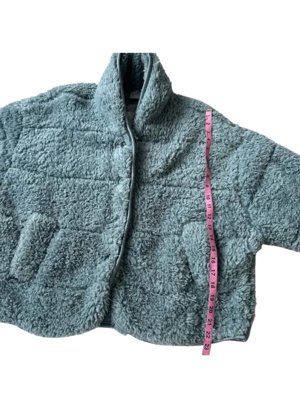 Urban Outfitters Teddy jacket - Image 7