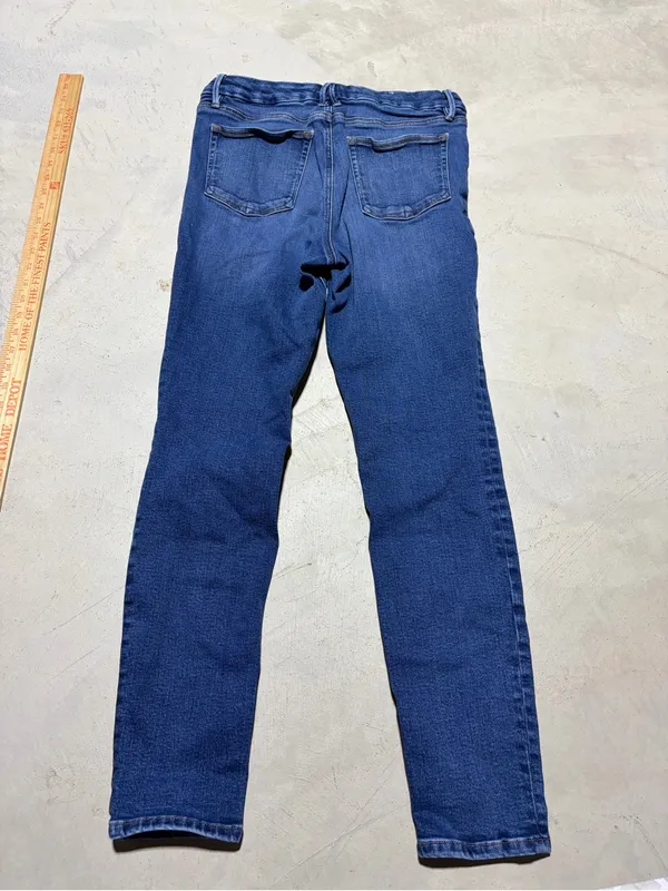 Good American good legs Women's Jeans 12/31 - Image 6