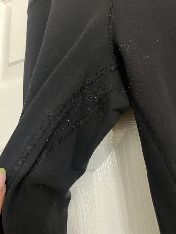 Lululemon Leggings - Image 3