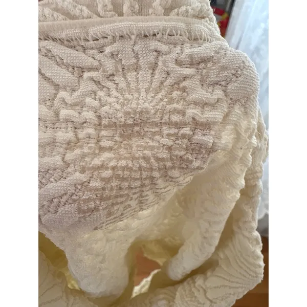Free People Love Letter Cami‎ Size XS/S Cream - Image 3