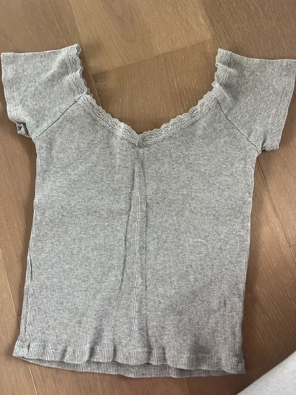 Brandy Melville Top - Image 3