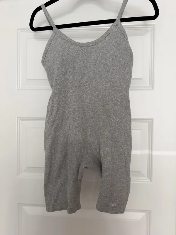 Alo Yoga Onesie - Image 6