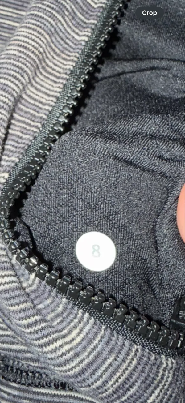 Lululemon Define Jaclet - Image 5