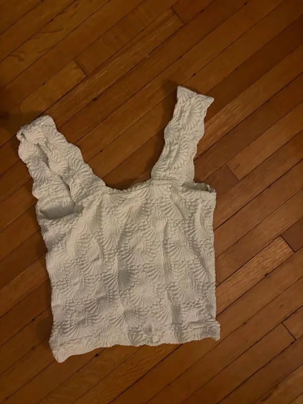 Free People Top - Image 2