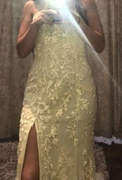 Sherri Hill Prom Dress 53345 - Image 2
