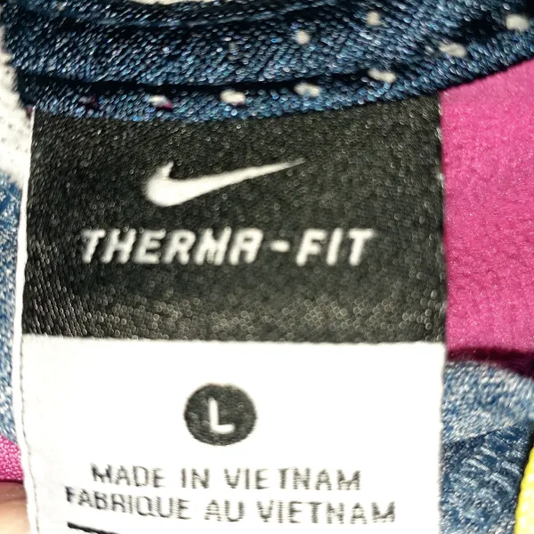NIKE THERMA-FIT HOODIE - Image 6