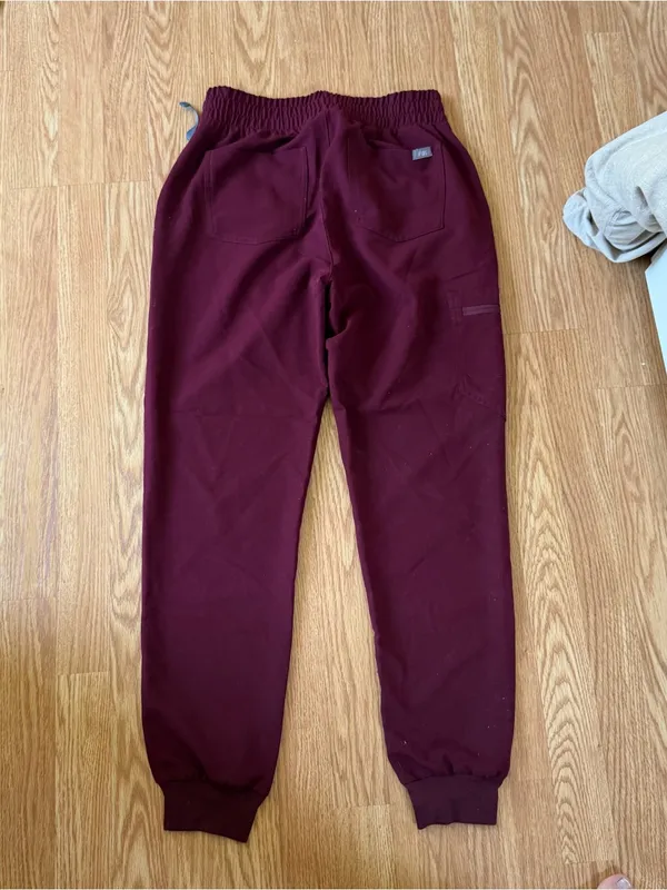 FIGS Zamora Jogger Scrub Pant - Image 5
