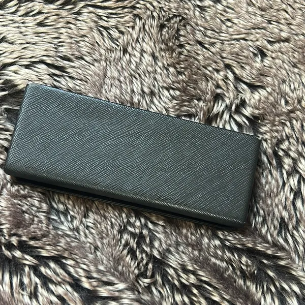 Prada Black Sunglasses Case - Image 6