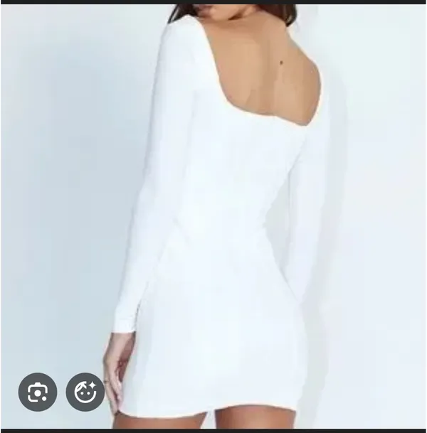 Princess Polly Janie Mini Dress - Image 2