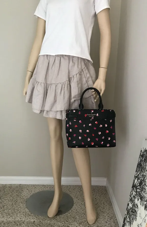 Kate Spade Purse - Image 4