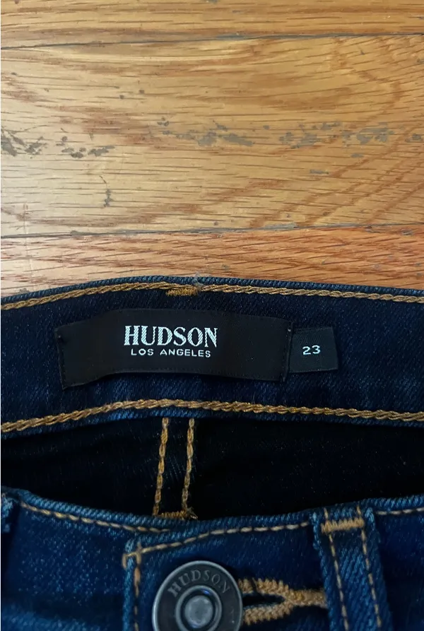 Hudson Jeans - Image 2