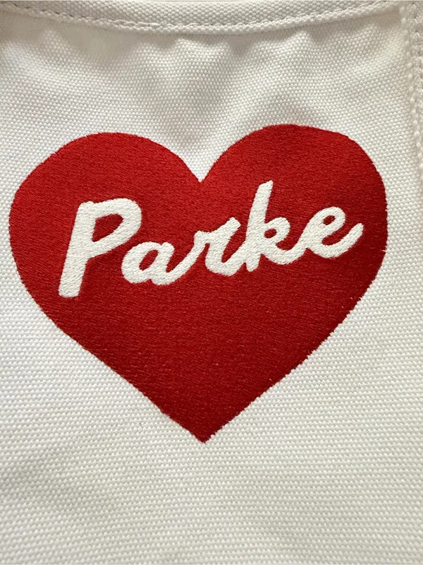 Parke x Lands’ End Valentine’s Day Tote - Image 2