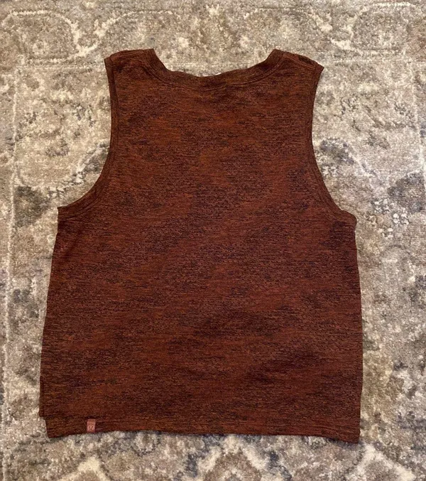 Lululemon Cropped Tank - Image 2