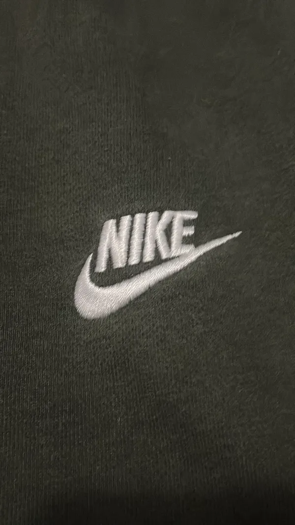 Nike Sweatpants green - Image 2