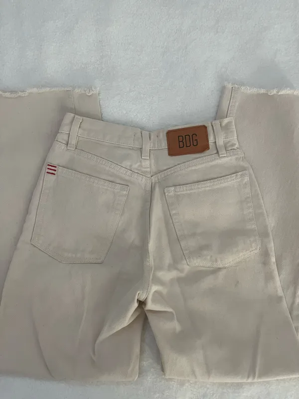 BDG Urban Outfitters Jeans - Image 2