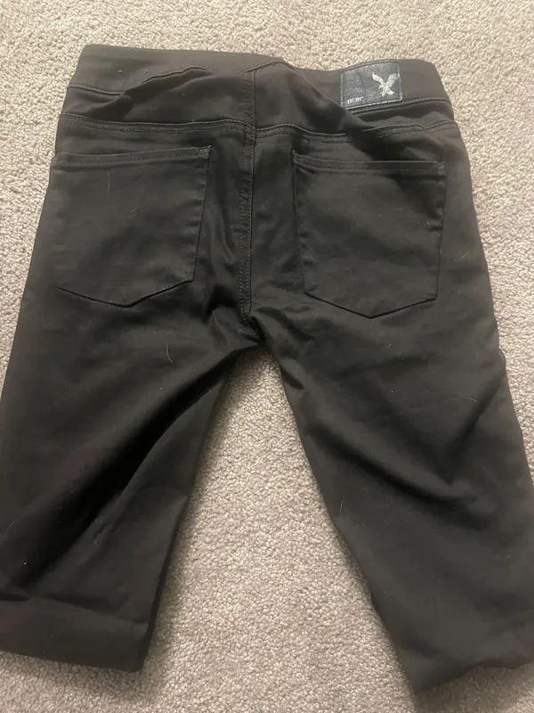 American Eagle Extreme Leggings - Image 2