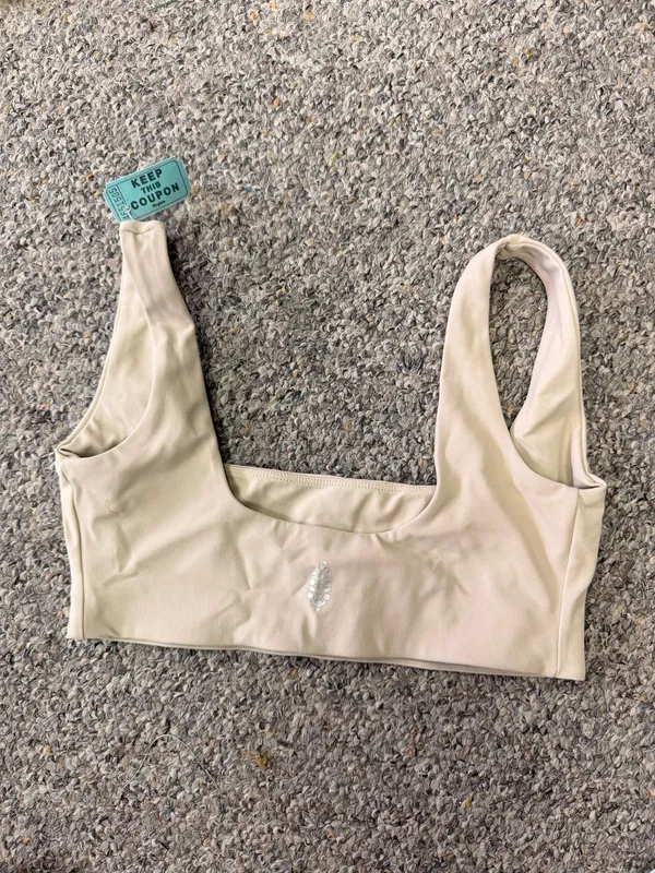 Free People Movement Sports Bra - Image 2